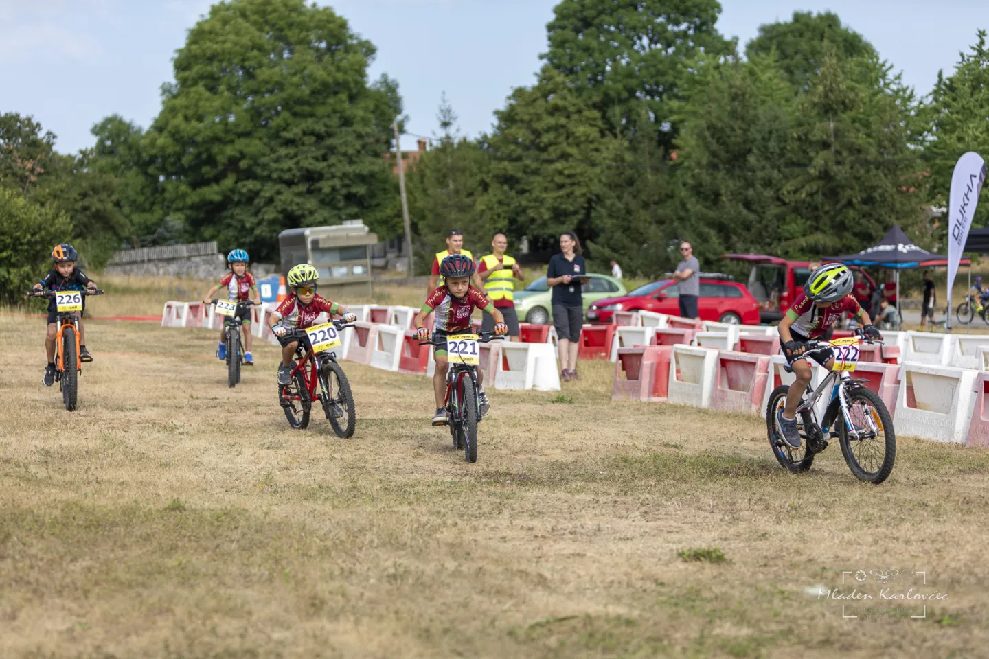 Nacionalno prvenstvo XCO Cvituša 2022.