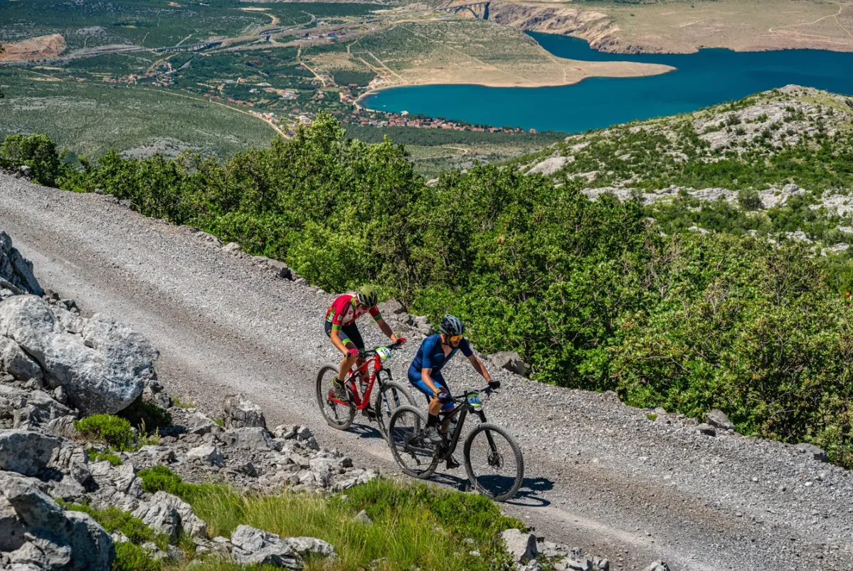 2. USPON NA LIBINJE 2023.