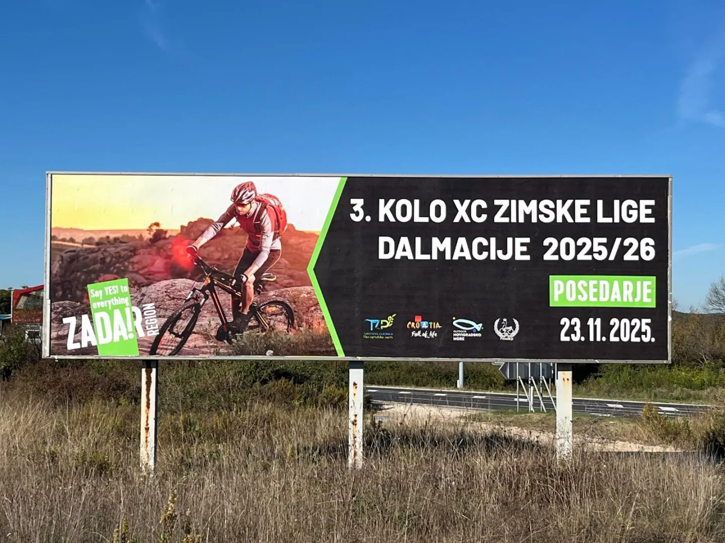 Najava - 9. XCP Križni put 2025